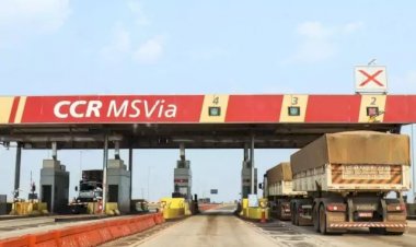 Tribunal avaliza permanência da CCR na BR-163 MS