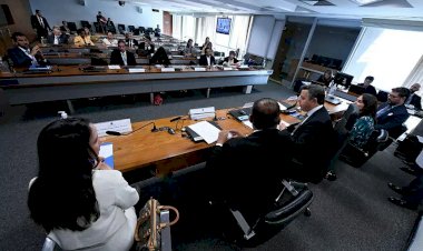 Projeto das fake news vai combater desinformação