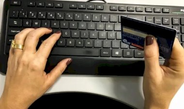 Relatório do Desenrola limita juros do rotativo a 100