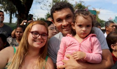 Desfile de 7 de setembro empolga público em Dourados e impulsiona o comércio local