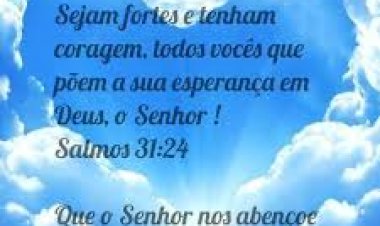 Salmo do diia