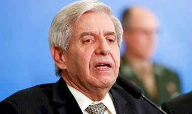 CPMI do 8 de Janeiro ouve general Augusto Heleno nesta terça