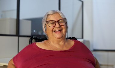 Na Semana da Pessoa Idosa, MS celebra 20 anos de estatuto com o mesmo astral de dona Terezinha