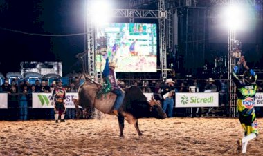 Com entrada gratuita, 39ª Festa de Peão de Boiadeiro começa hoje no Parque de Exposições