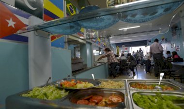 Número de bares e restaurantes com prejuízo em agosto aumenta 5%