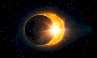 Eclipse solar anular será visível em todo o Brasil neste sábado