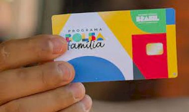 Caixa paga novo Bolsa Família a beneficiários com NIS de final 4; confira