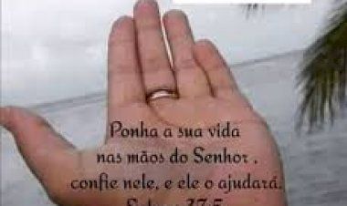 Salmo do dia