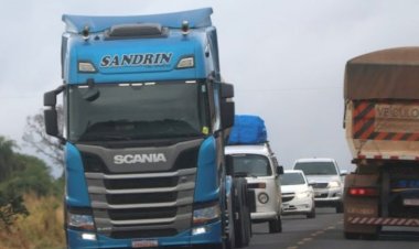 Falta de exame toxicológico pode gerar multa aos condutores nas categorias C, D ou E