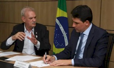 Dourados: Governo Lula cumpre compromisso com deputado e paga R$ 7 milhões para obras do aeroporto