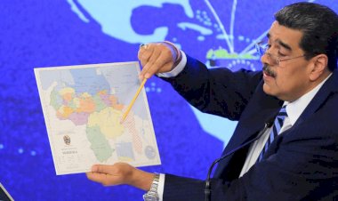 Guerra à vista? O que a Venezuela pode fazer após referendo sobre anexação de território da Guiana