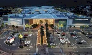 No Natal do Shopping Campo Grande você compra, doa e ganha panettone Biscoitê