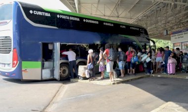 Vai viajar? Agems dá dicas para viagens de ônibus mais seguras neste fim de ano