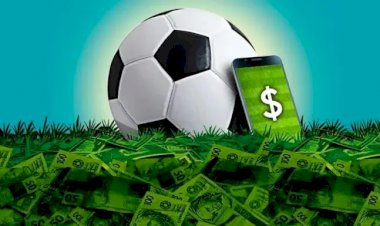 Nova lei sancionada muda regras das apostas esportivas.