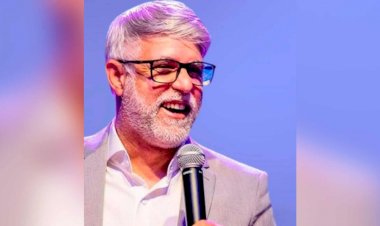 Fenômeno na internet ao pregar de bom humor, pastor Cláudio Duarte estará em Campo Grande