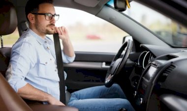 Você sabe quais os 5 tipos de motorista mais comuns?