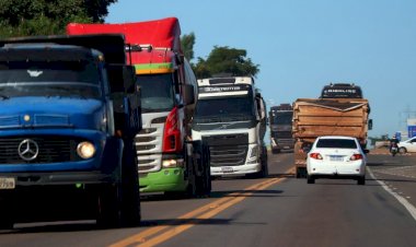 Apenas 15% dos motoristas profissionais de MS ainda não renovaram o exame toxicológico