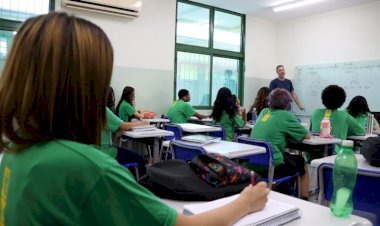 Governo divulga resultado definitivo da prova escrita para professores temporários