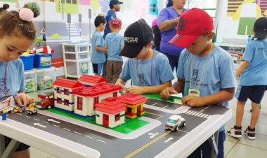 De crianças a idosos, ações humanizadas de educação para o trânsito alcançaram 50 mil pessoas em 2023