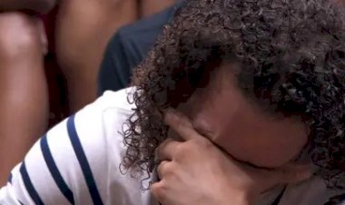 Maycon é o primeiro eliminado do ‘BBB 24’