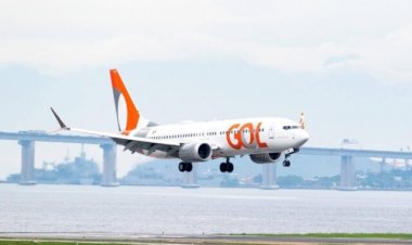 Companhias aéreas brasileiras cancelam voos para Argentina por greve