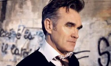 Morrissey cancela shows que faria no Brasil por ‘exaustão física’