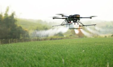 Com salários de até R$ 10 mil: 240 vagas estão abertas para cursos de piloto de drone agrícola em MS