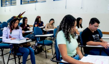 Governo abre inscrição para pagamento de R$ 1,5 mil a estudantes de MS