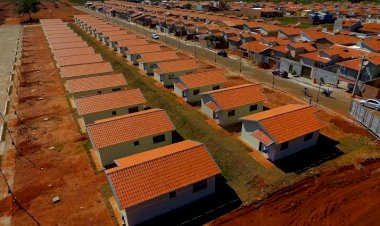 Governo de MS amplia subsídios para beneficiar famílias com a casa própria