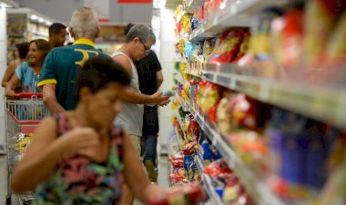 Diferença entre o menor e o maior preço da cesta básica em Dourados é de quase 30%, revela Procon