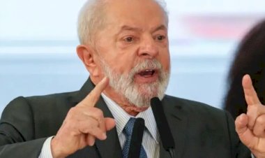 Lula pede pente-fino na Esplanada e vai cobrar resultados em reunião ministerial