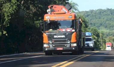 Condutores que possuem CNH nas categorias C, D e E tem até 31 de março para regularizar exame toxicológico