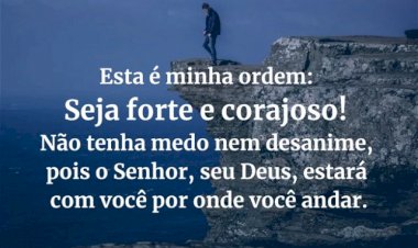 Salmo do dia