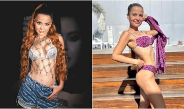Maiara detalha mudanças de hábitos após emagrecer mais de 20 quilos