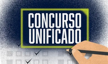 Governo adia Concurso Unificado no país por causa de chuvas no RS