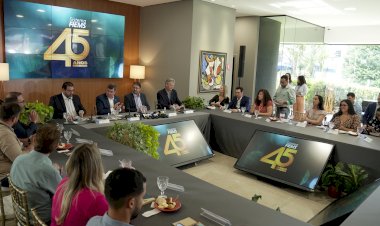 Longen e Riedel detalham cenário positivo da indústria de MS e busca por novos investimentos