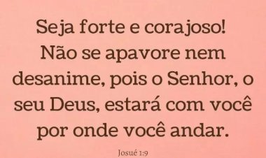 Salmo do dia