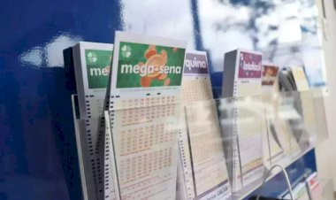Mega-Sena sorteia neste sábado prêmio R$ 80 milhões