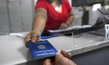 Funtrab oferece mais de 4,4 mil vagas de emprego