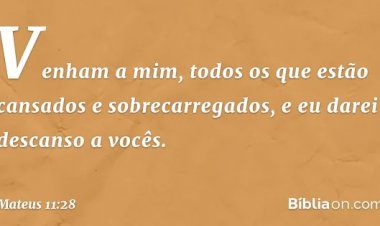 Salmo do dia