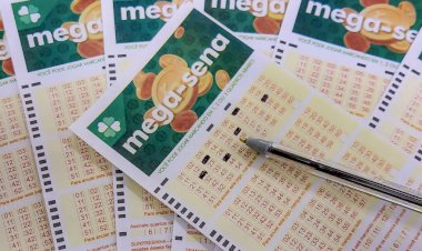 Prêmio de R$ 114,1 milhões da Mega-Sena vai para bolão do Paraná