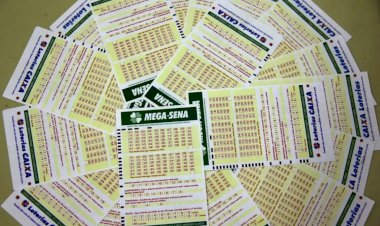 Mega-Sena acumula de novo e prêmio vai a R$ 93 milhões