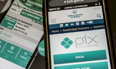 Pix bate novo recorde de transações em um único dia; veja números