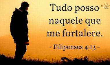 Salmo do dia