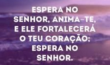 Salmo do dia