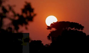 Calor provoca mais de 175 mil mortes por ano na Europa, diz OMS