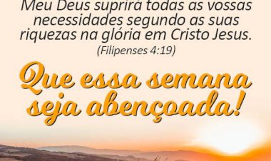 Salmo do dia