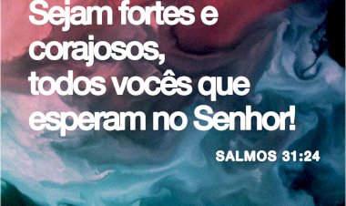 Salmo do dia