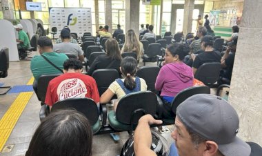 Empresas contratam trabalhadores no Feirão da Empregabilidade da Funtrab nesta terça