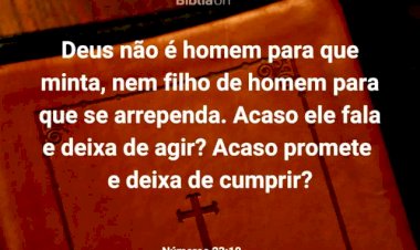 Salmo do dia